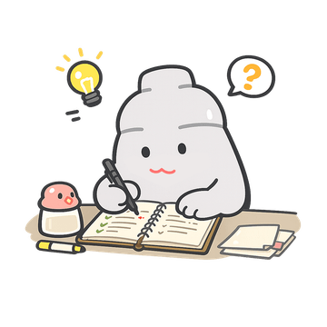 레시피 작성